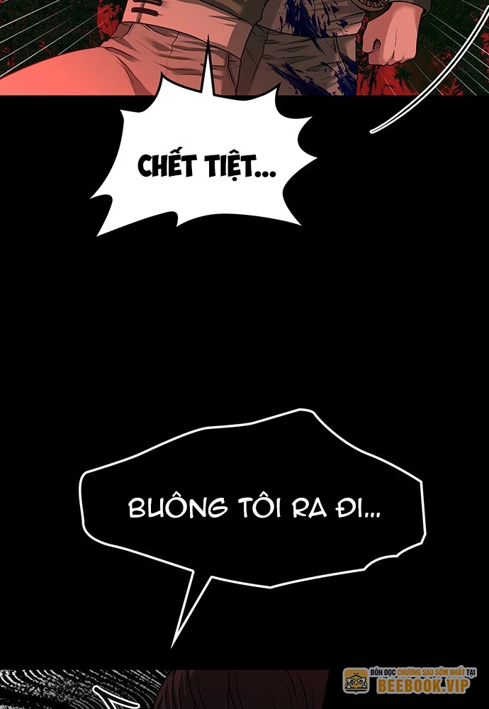 Thám Tử Siêu Năng Lực Chapter 32 - 37