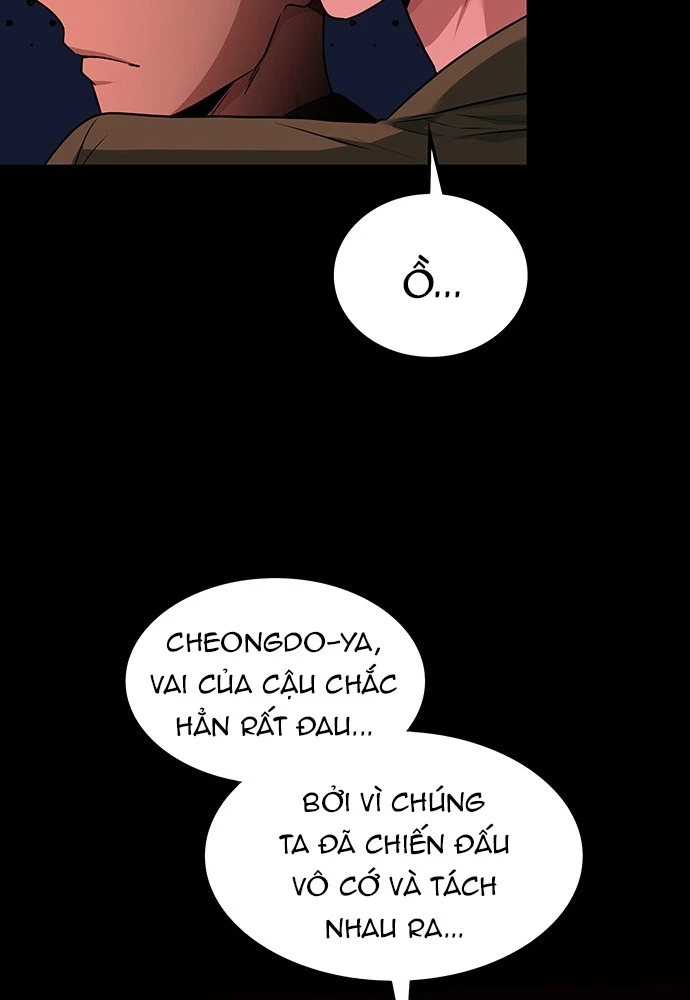 Thám Tử Siêu Năng Lực Chapter 32 - 44