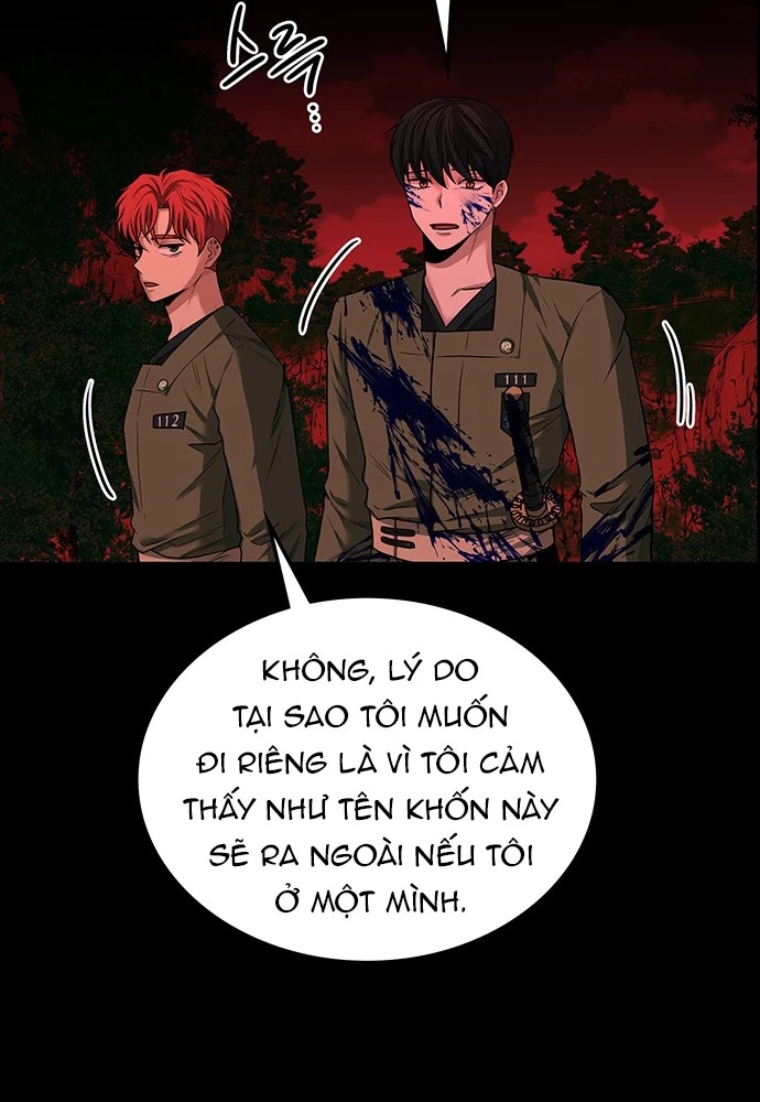Thám Tử Siêu Năng Lực Chapter 32 - 45
