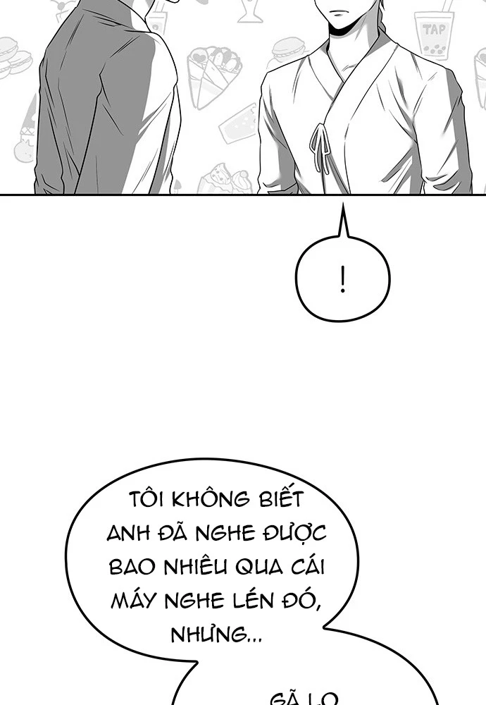 Thám Tử Siêu Năng Lực Chapter 32 - 104