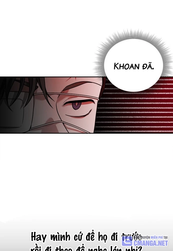 Thám Tử Siêu Năng Lực Chapter 33 - 22