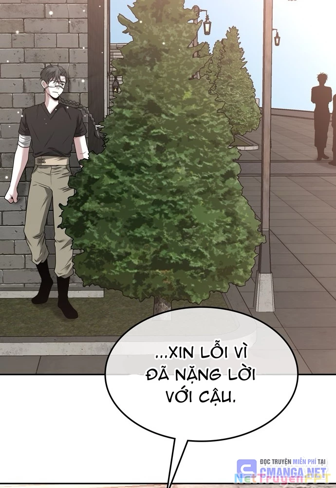 Thám Tử Siêu Năng Lực Chapter 33 - 37