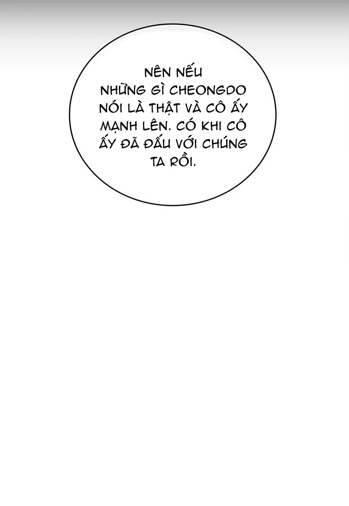 Thám Tử Siêu Năng Lực Chapter 33 - 41