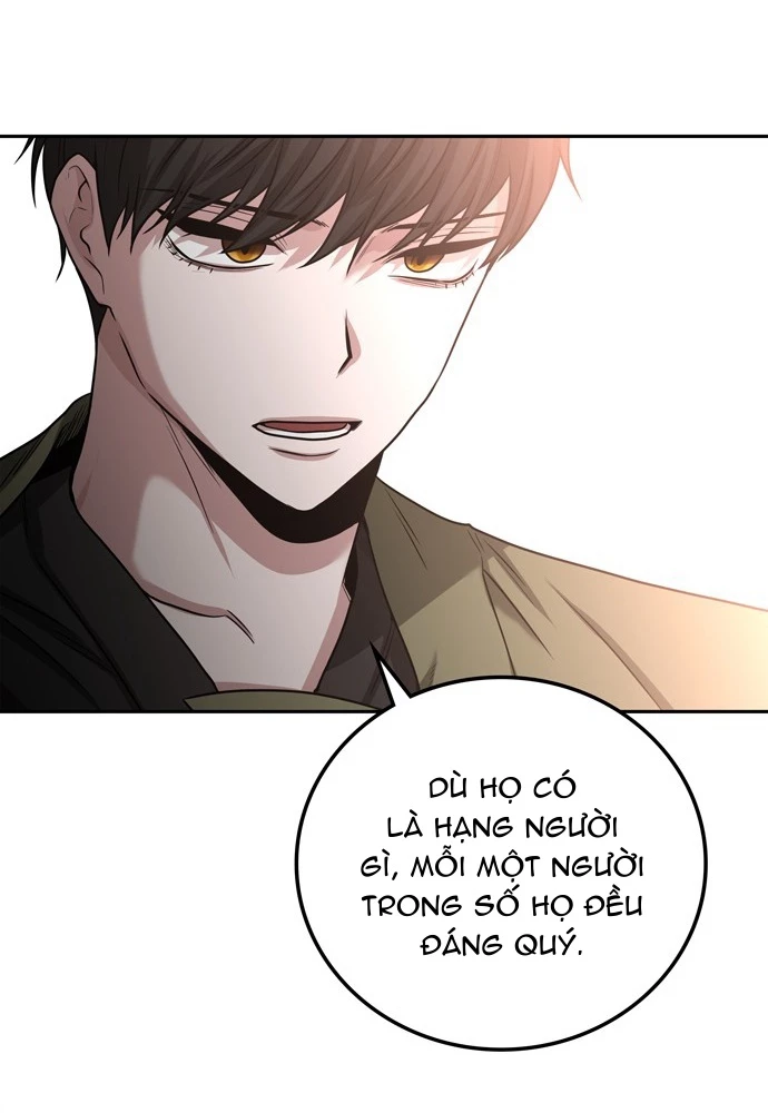Thám Tử Siêu Năng Lực Chapter 33 - 57