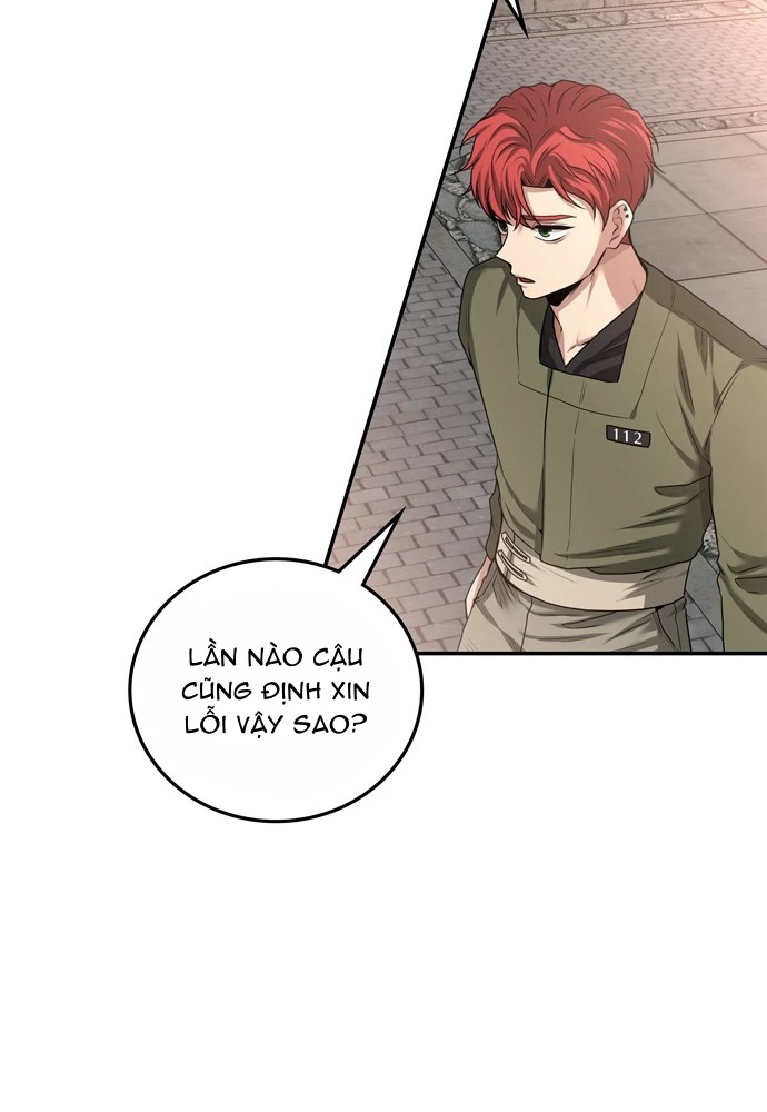 Thám Tử Siêu Năng Lực Chapter 33 - 86