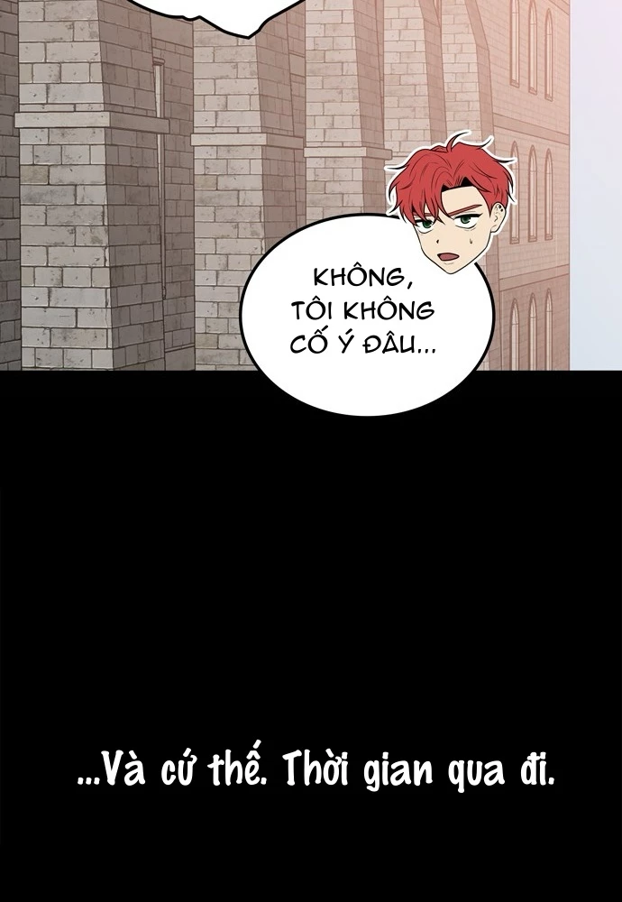 Thám Tử Siêu Năng Lực Chapter 33 - 128