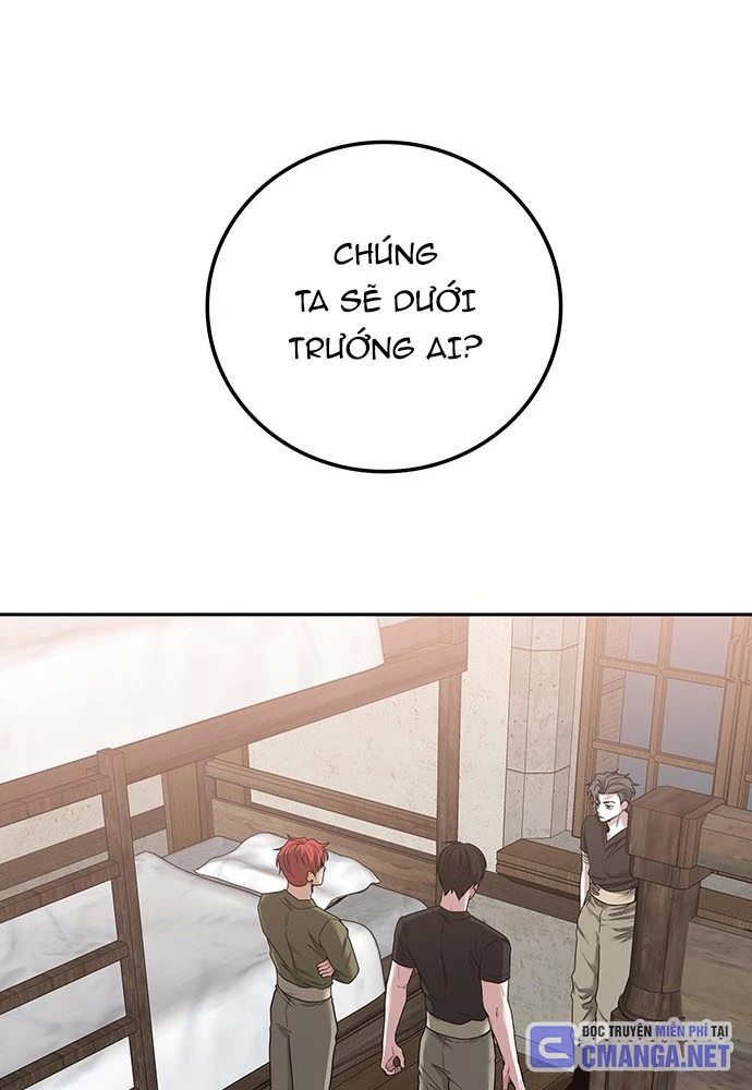 Thám Tử Siêu Năng Lực Chapter 34 - 4