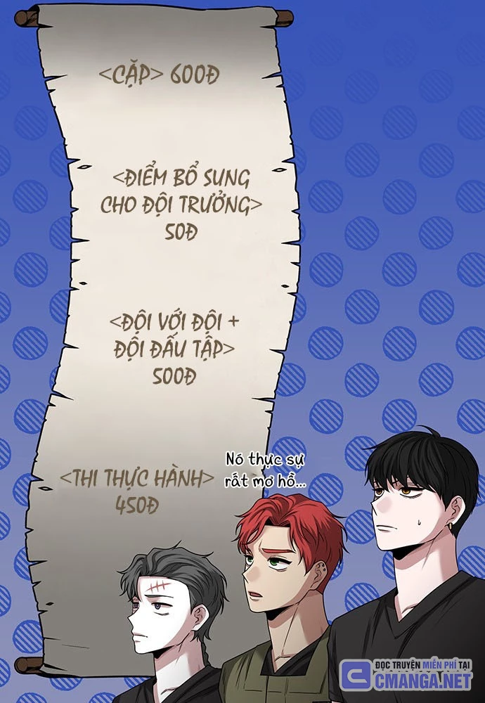 Thám Tử Siêu Năng Lực Chapter 34 - 22