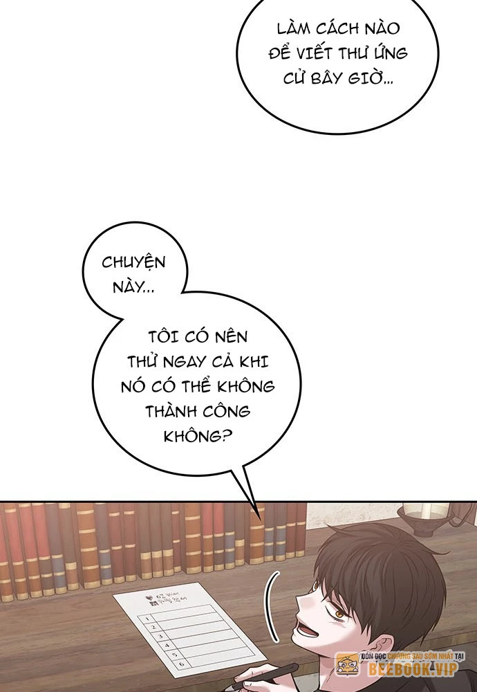 Thám Tử Siêu Năng Lực Chapter 34 - 25