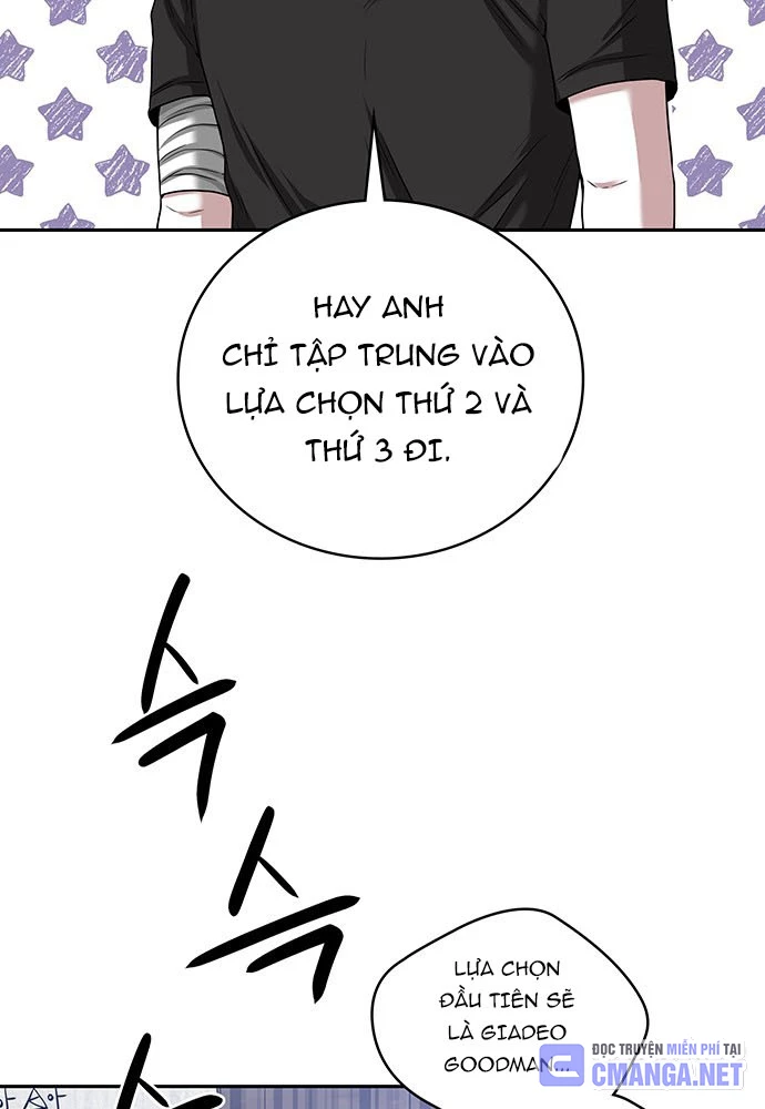 Thám Tử Siêu Năng Lực Chapter 34 - 28