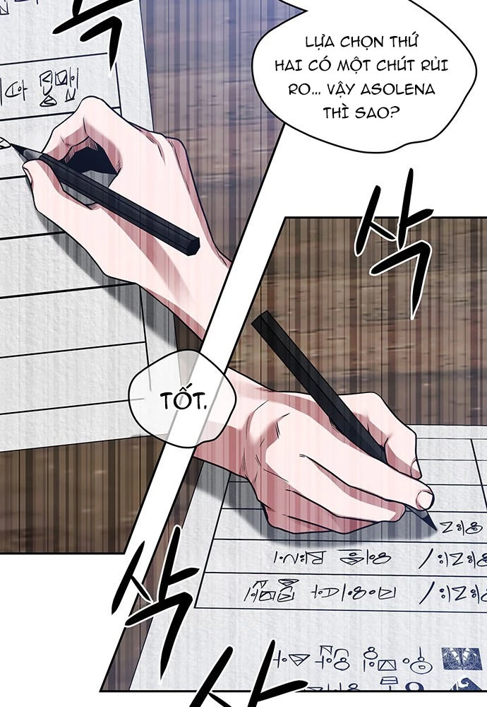 Thám Tử Siêu Năng Lực Chapter 34 - 29