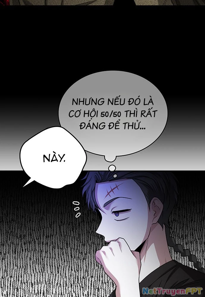 Thám Tử Siêu Năng Lực Chapter 34 - 38