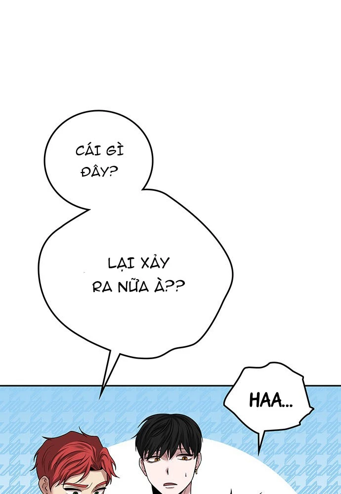 Thám Tử Siêu Năng Lực Chapter 34 - 47
