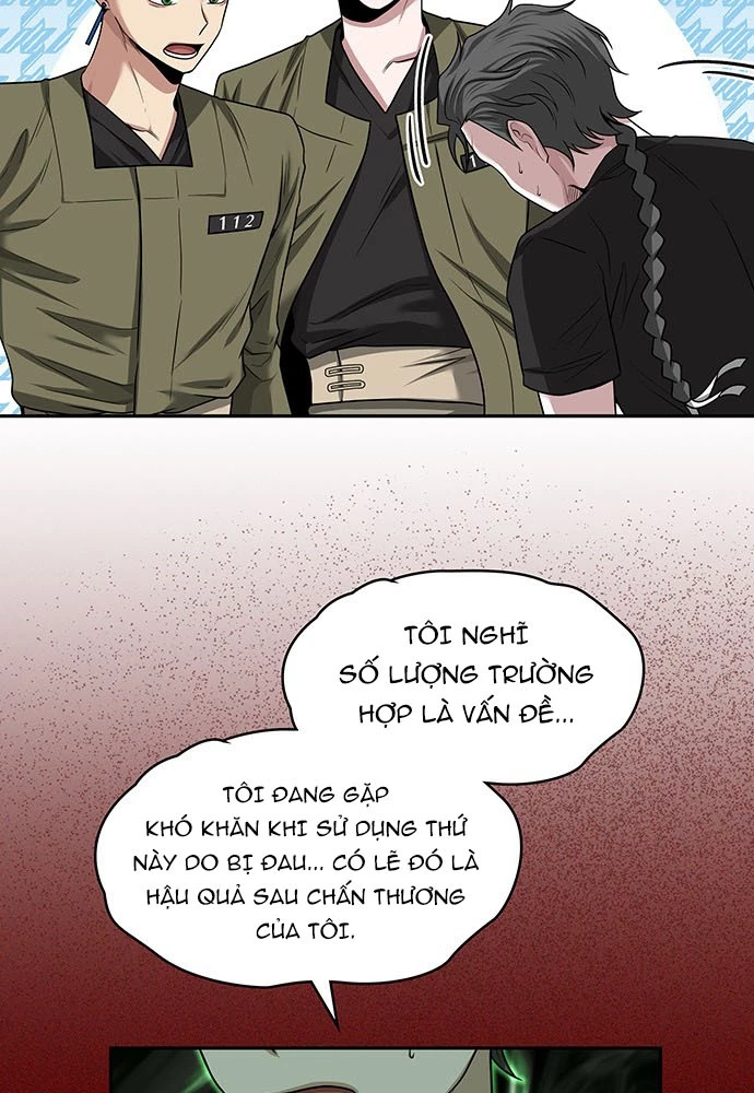 Thám Tử Siêu Năng Lực Chapter 34 - 48