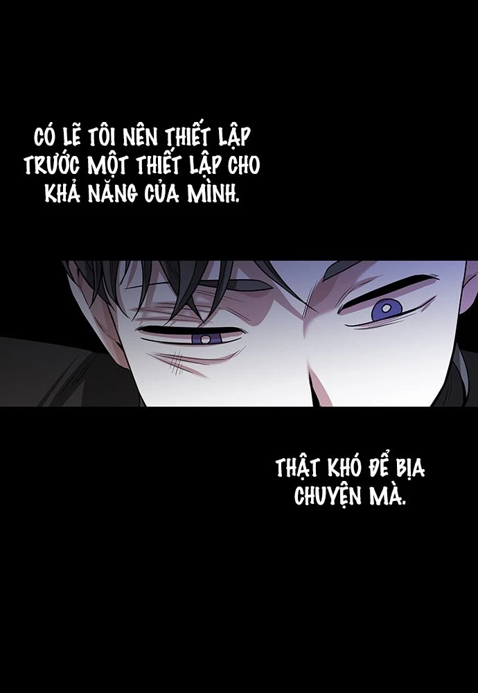 Thám Tử Siêu Năng Lực Chapter 34 - 60