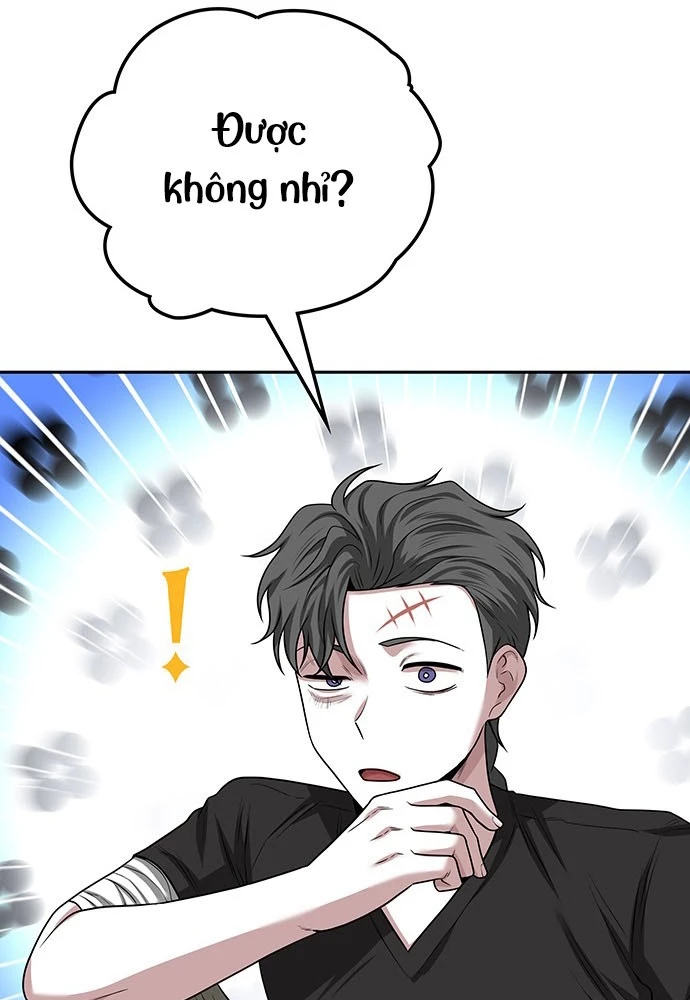 Thám Tử Siêu Năng Lực Chapter 34 - 62