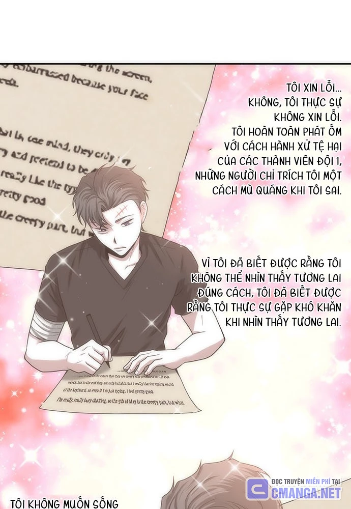Thám Tử Siêu Năng Lực Chapter 34 - 70