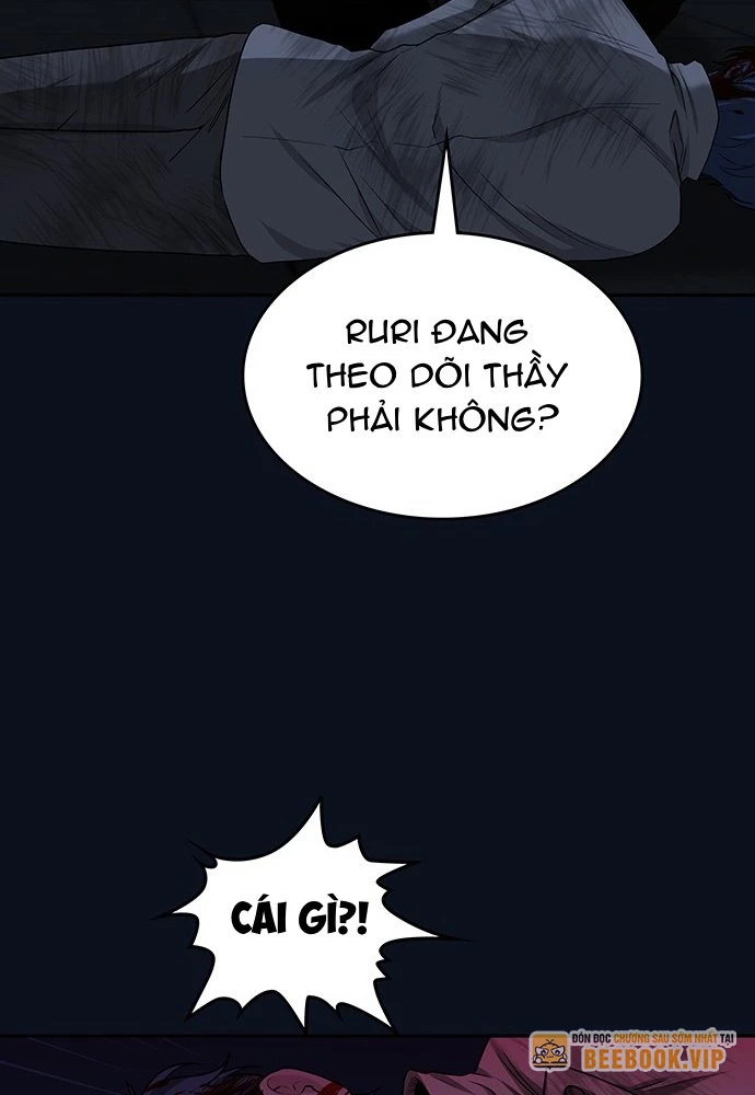 Thám Tử Siêu Năng Lực Chapter 35 - 34