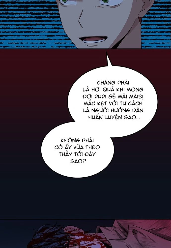 Thám Tử Siêu Năng Lực Chapter 35 - 36