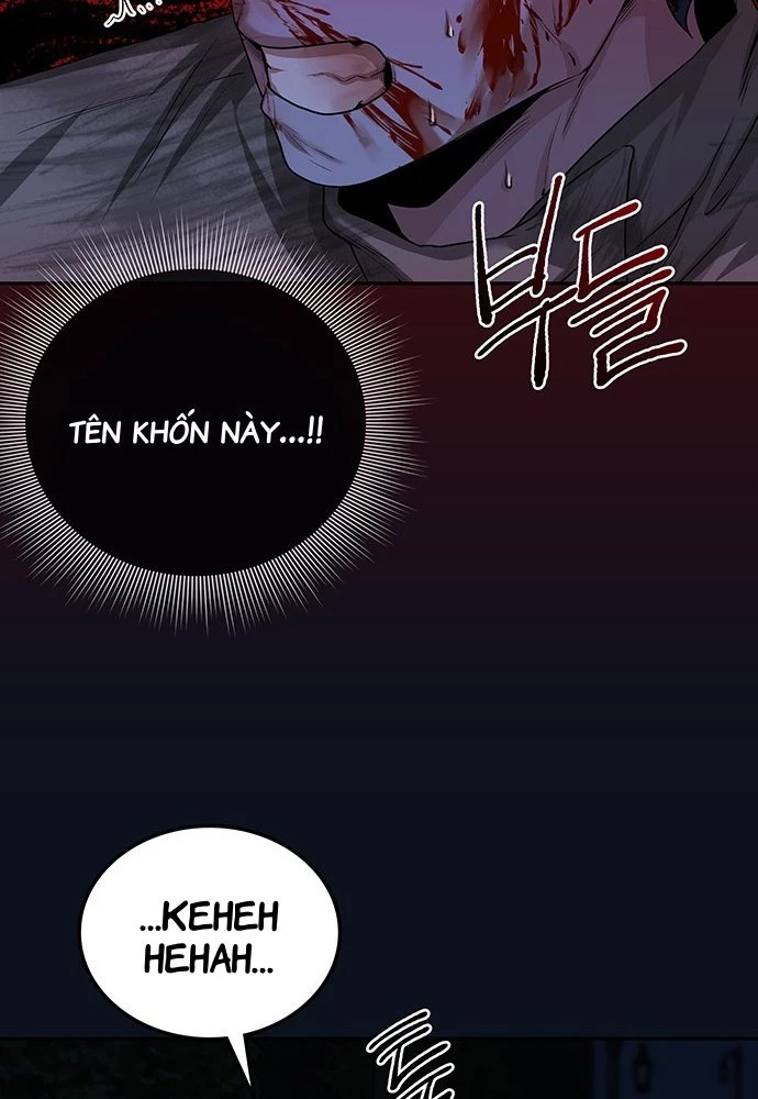 Thám Tử Siêu Năng Lực Chapter 35 - 48