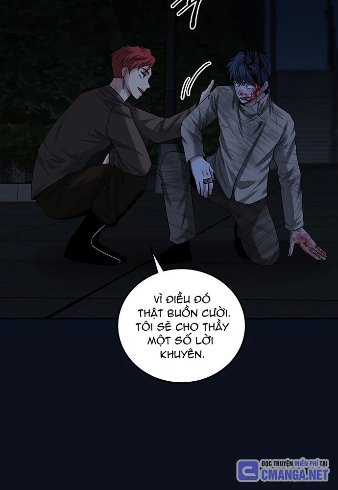 Thám Tử Siêu Năng Lực Chapter 35 - 49