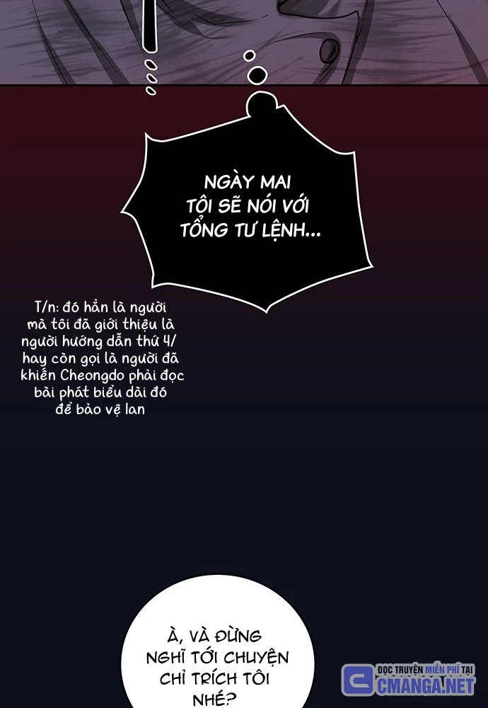 Thám Tử Siêu Năng Lực Chapter 35 - 55