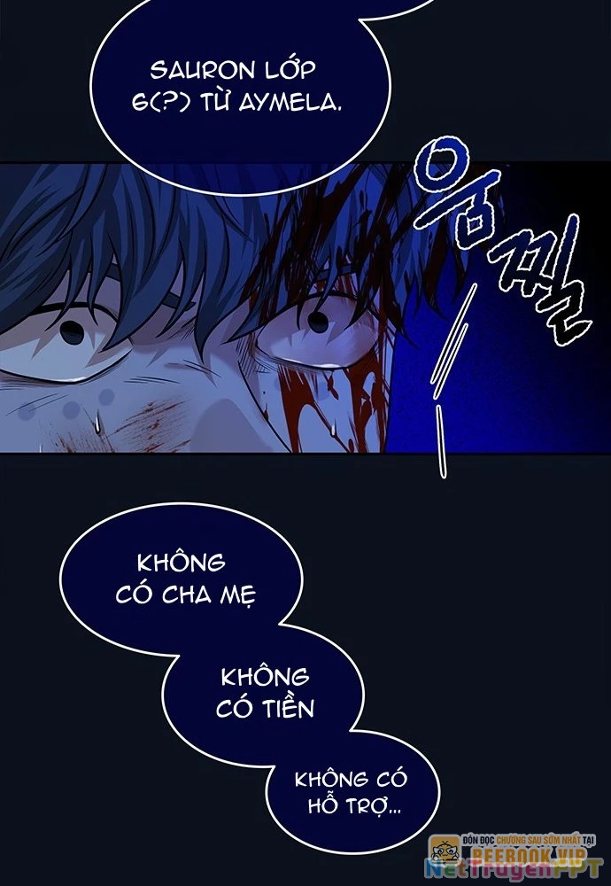 Thám Tử Siêu Năng Lực Chapter 35 - 58