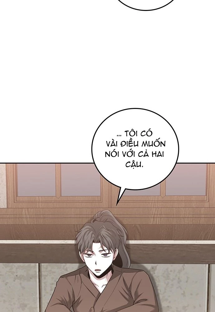 Thám Tử Siêu Năng Lực Chapter 35 - 69