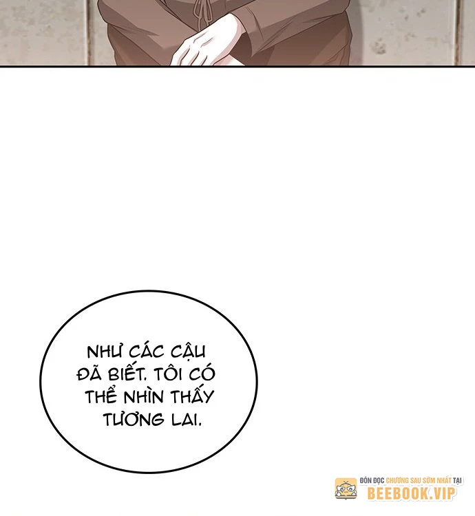Thám Tử Siêu Năng Lực Chapter 35 - 70