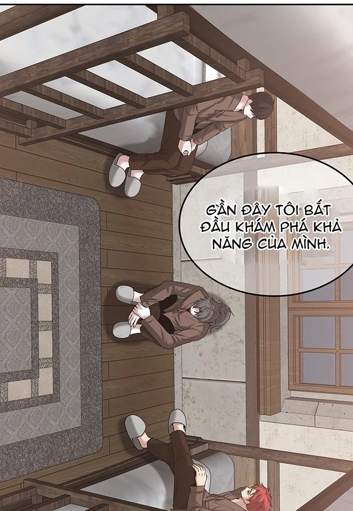 Thám Tử Siêu Năng Lực Chapter 35 - 71