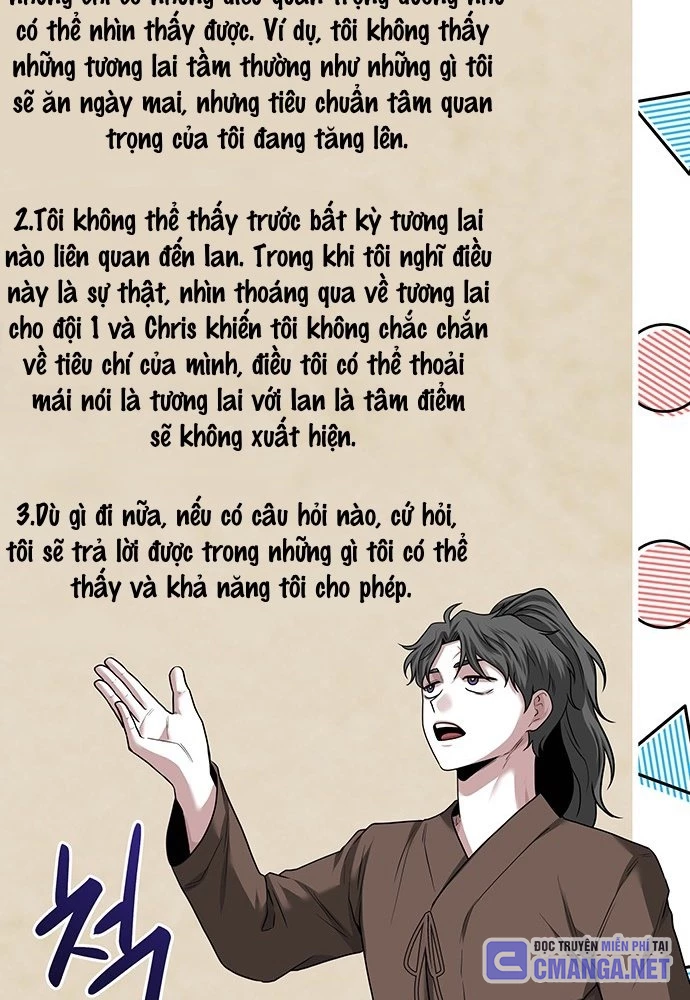 Thám Tử Siêu Năng Lực Chapter 35 - 73