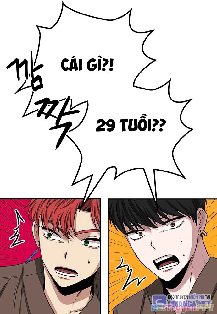 Thám Tử Siêu Năng Lực Chapter 35 - 79