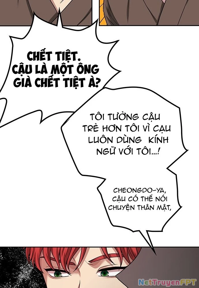 Thám Tử Siêu Năng Lực Chapter 35 - 80