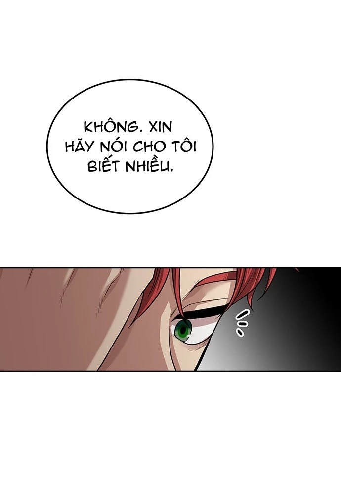 Thám Tử Siêu Năng Lực Chapter 35 - 98