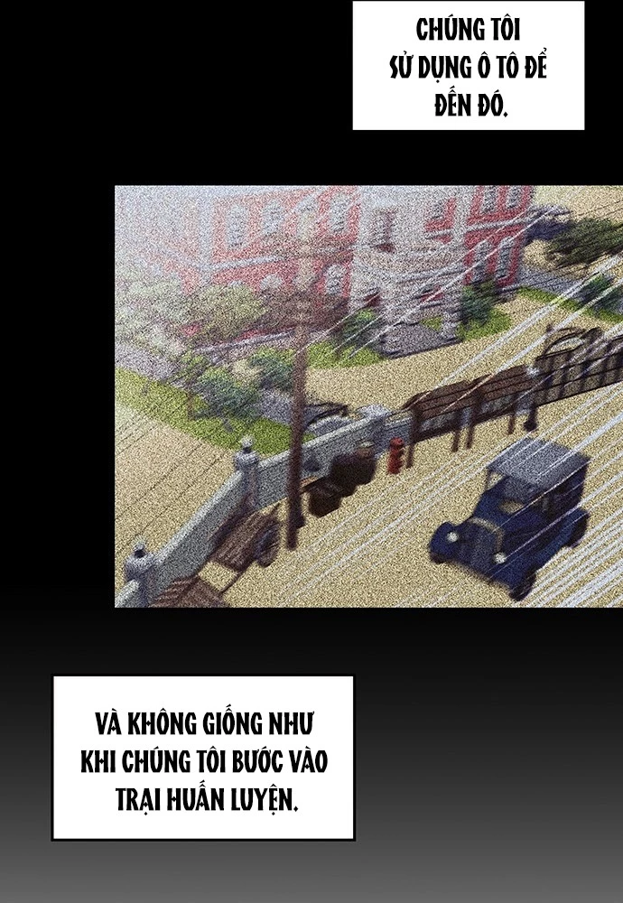 Thám Tử Siêu Năng Lực Chapter 36 - 3