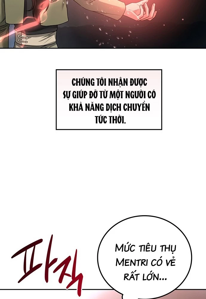 Thám Tử Siêu Năng Lực Chapter 36 - 5