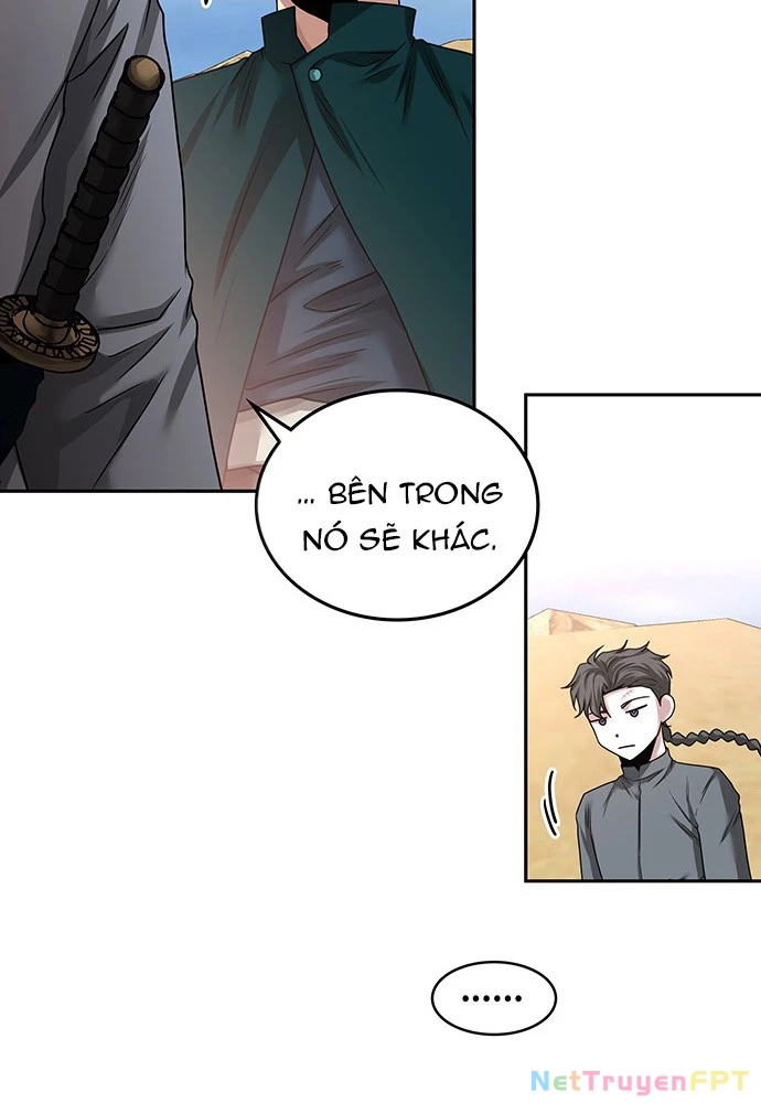 Thám Tử Siêu Năng Lực Chapter 36 - 14