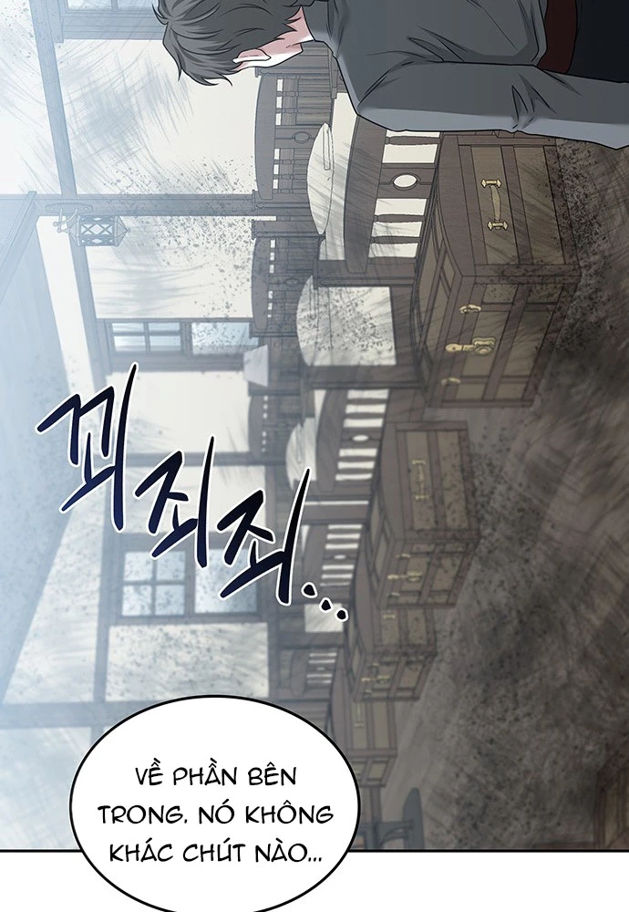 Thám Tử Siêu Năng Lực Chapter 36 - 20