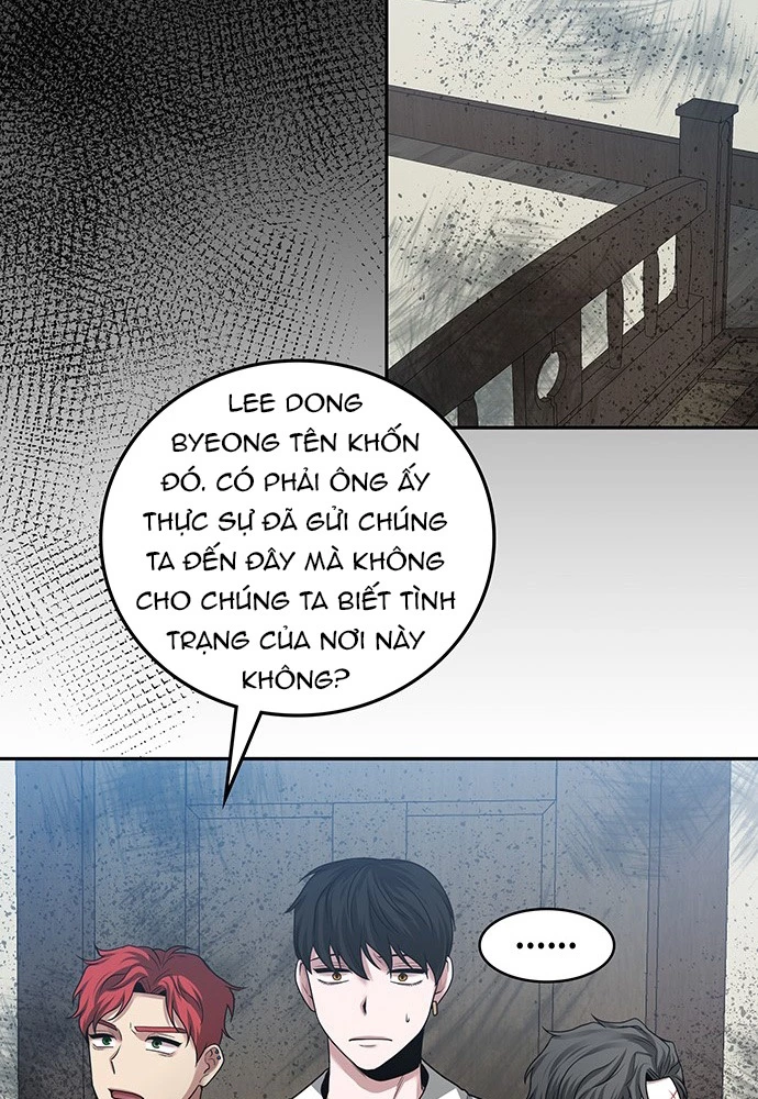 Thám Tử Siêu Năng Lực Chapter 36 - 23