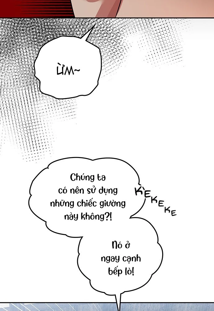 Thám Tử Siêu Năng Lực Chapter 36 - 36