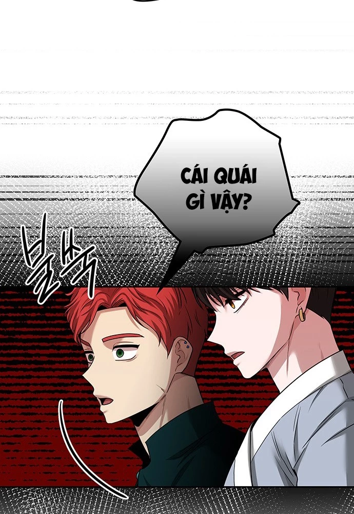 Thám Tử Siêu Năng Lực Chapter 36 - 38