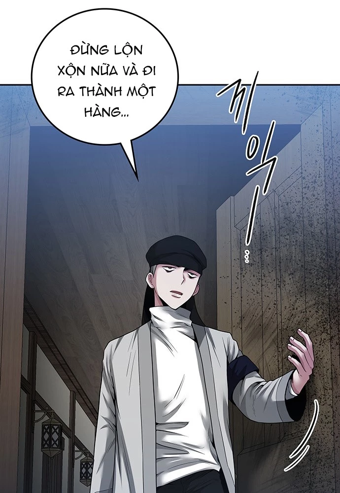 Thám Tử Siêu Năng Lực Chapter 36 - 41