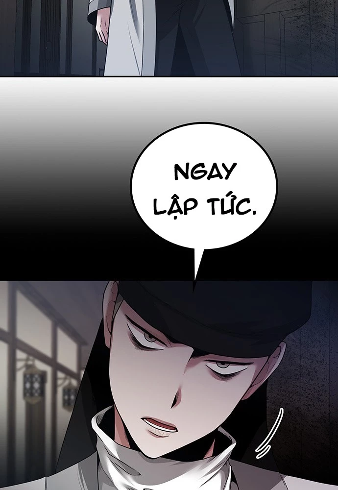 Thám Tử Siêu Năng Lực Chapter 36 - 42