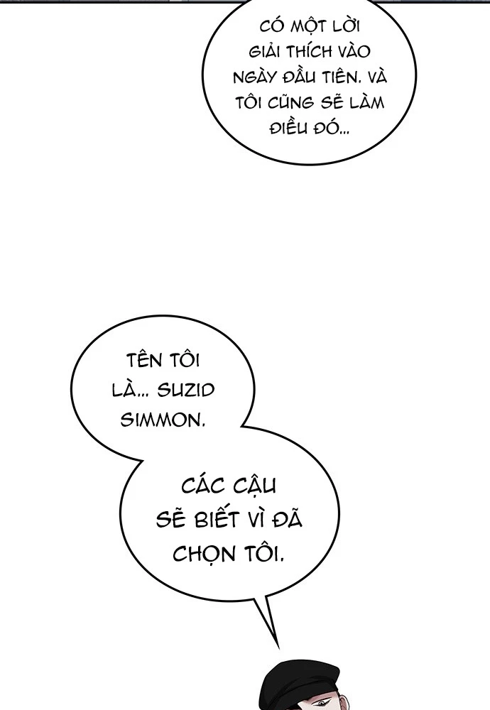 Thám Tử Siêu Năng Lực Chapter 36 - 45