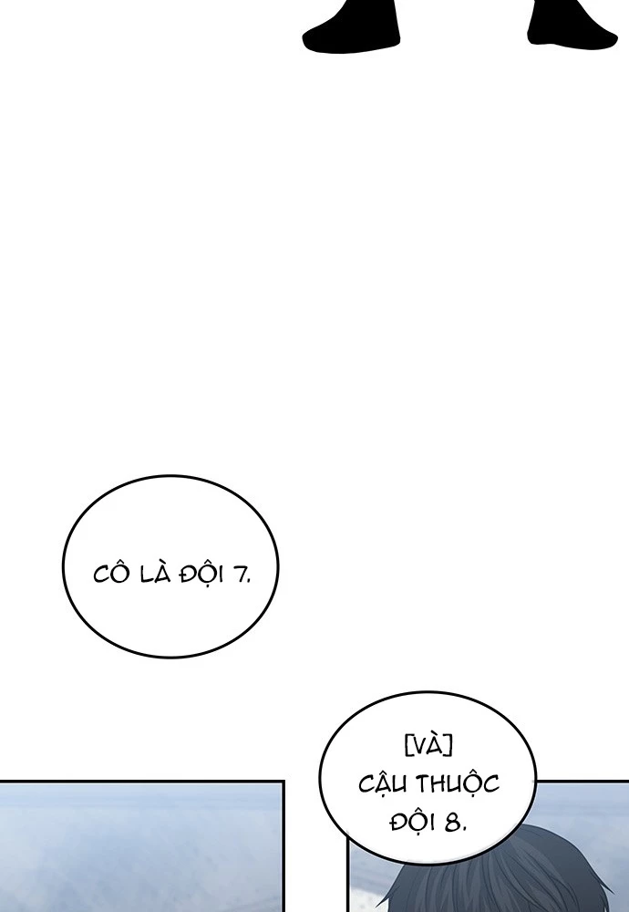 Thám Tử Siêu Năng Lực Chapter 36 - 47
