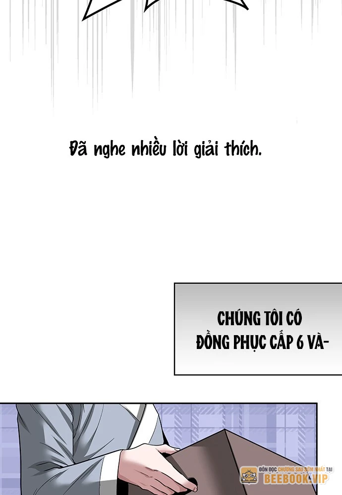 Thám Tử Siêu Năng Lực Chapter 36 - 55
