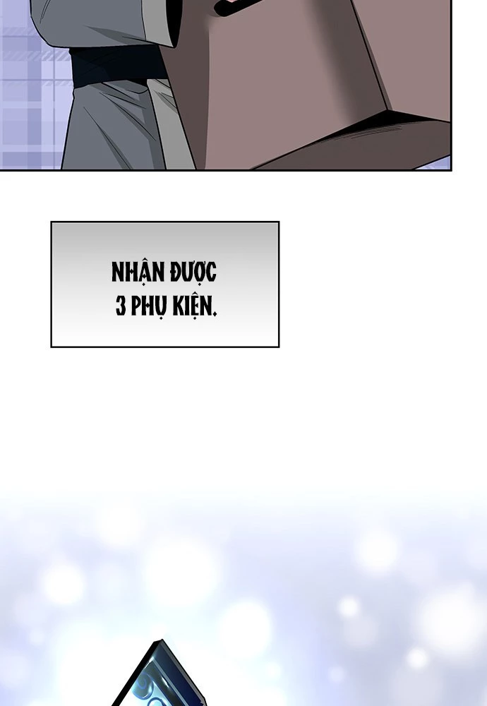 Thám Tử Siêu Năng Lực Chapter 36 - 56