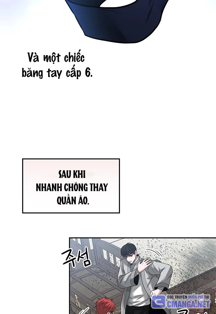 Thám Tử Siêu Năng Lực Chapter 36 - 58