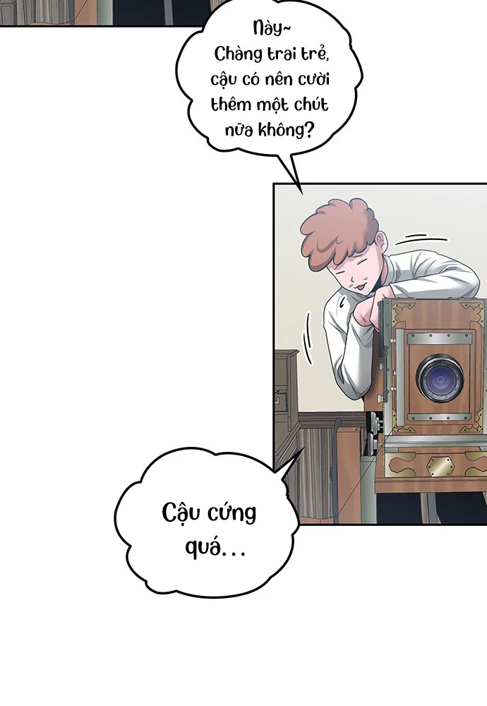 Thám Tử Siêu Năng Lực Chapter 36 - 65