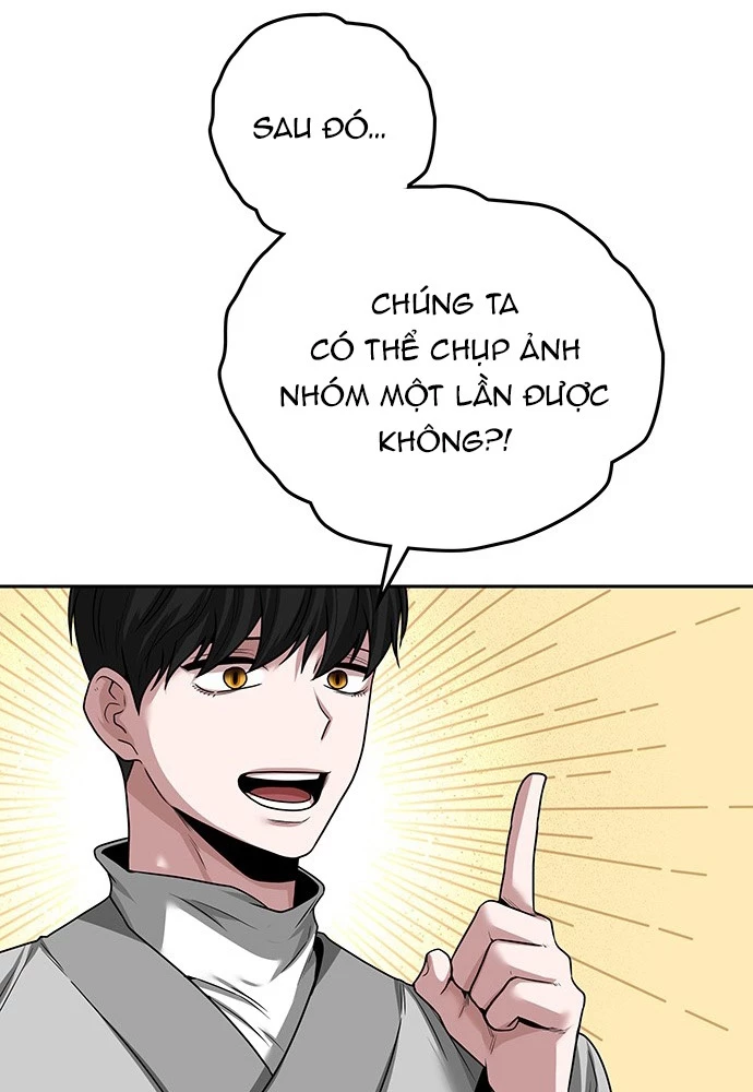 Thám Tử Siêu Năng Lực Chapter 36 - 71